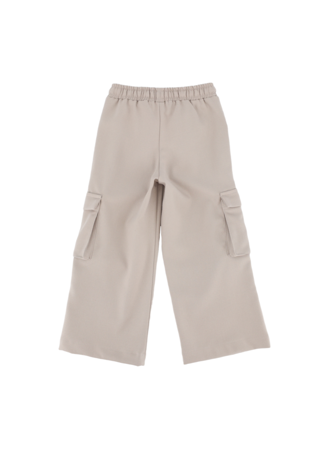 The littlecuties - Pants Yuna - Beige
