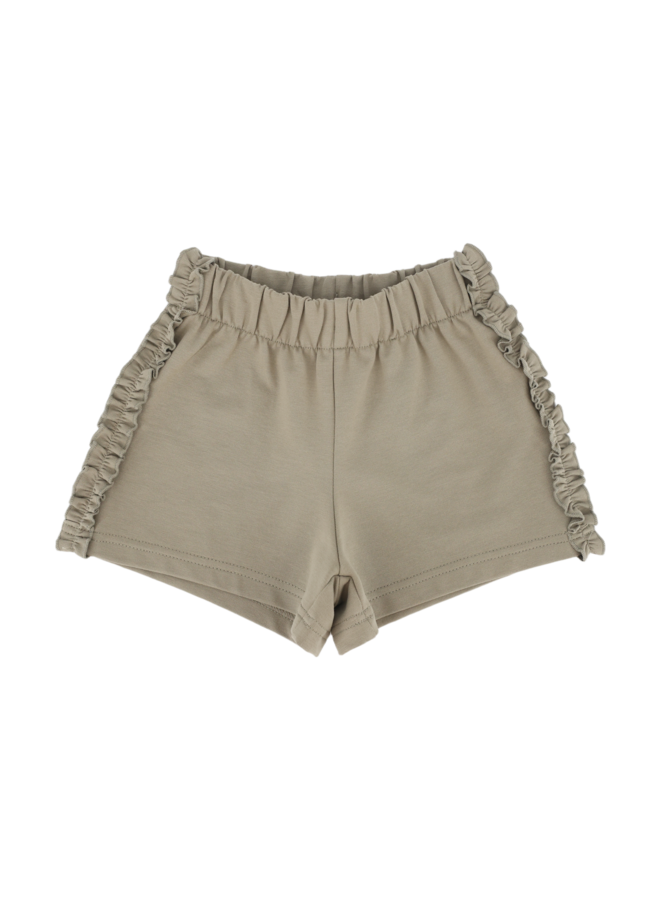 Shorts Kensi - Khaki green