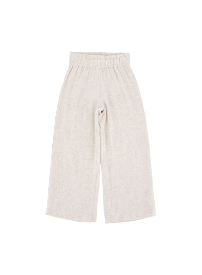 The littlecuties - Pants Ava - Natural