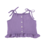 The littlecuties - Top Ella - Purple