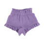 The littlecuties - Ruffle shorts Lilo - Purple