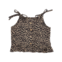 The littlecuties - Top Ella - Leopard