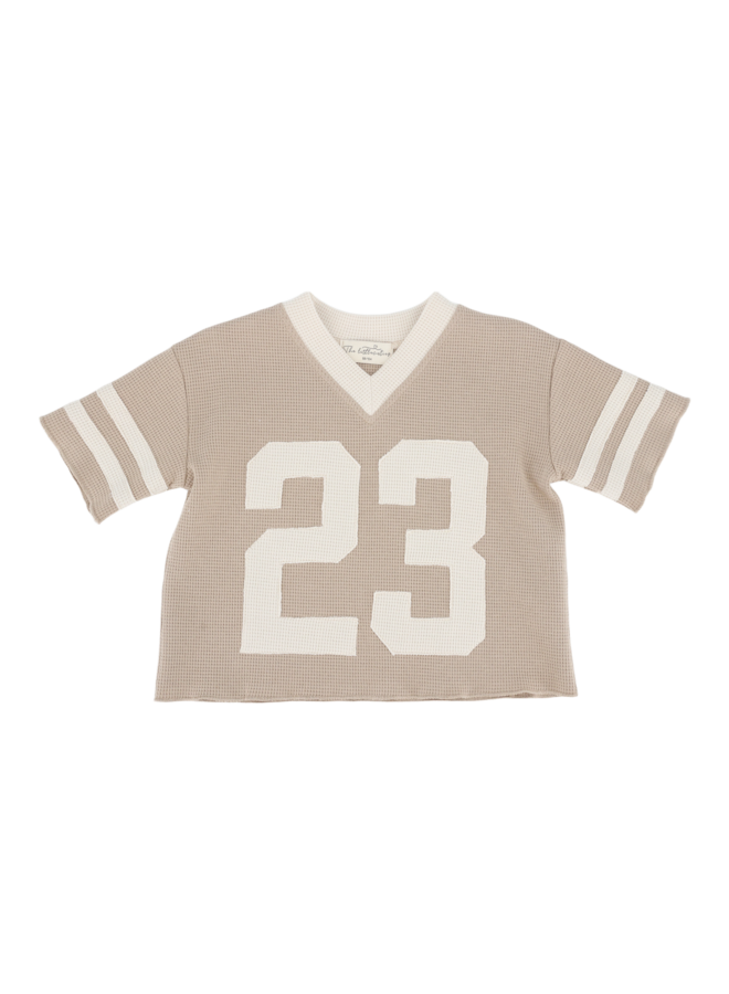 The littlecuties - Top Kylie - Beige