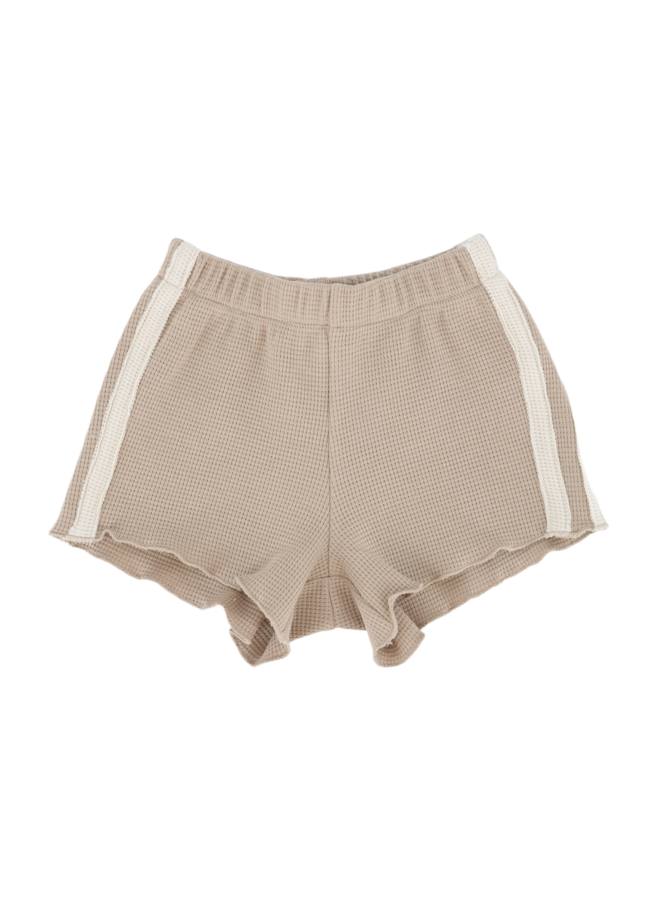 The littlecuties - Shorts Lela - Beige