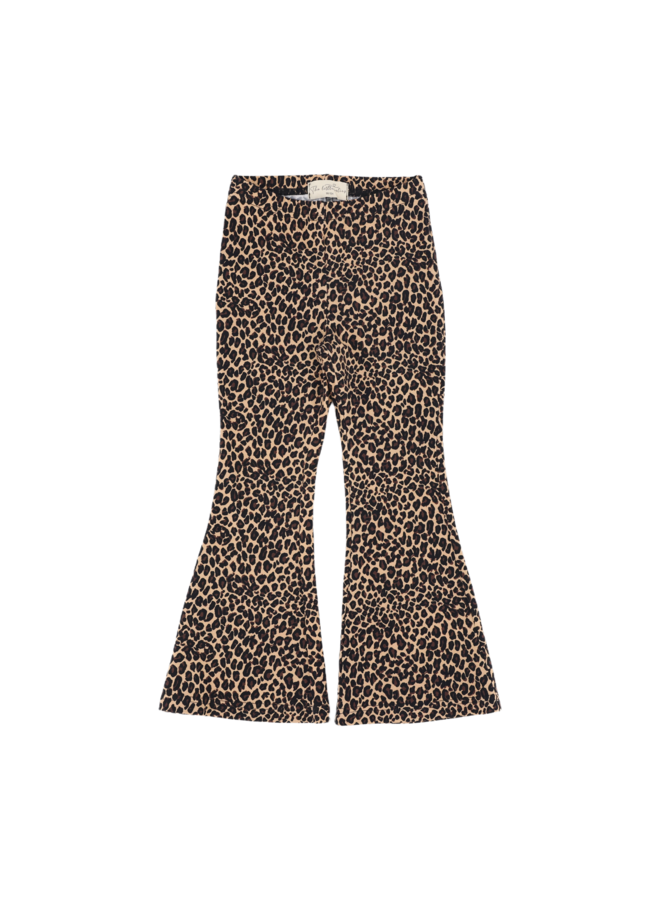 Flarepants - Leopard