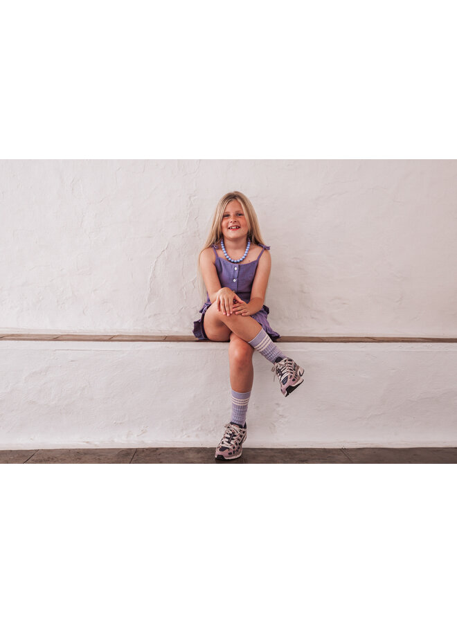 The littlecuties - Top Ella - Purple