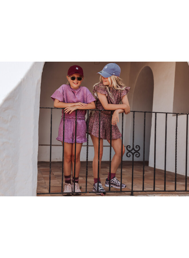 The littlecuties - Top Novi - Old lilac