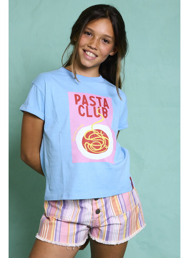 Favorite People - Pasta t-shirt