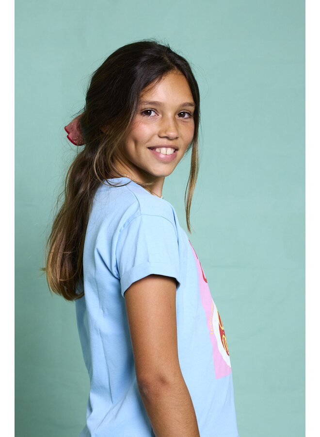 Favorite People - Pasta t-shirt