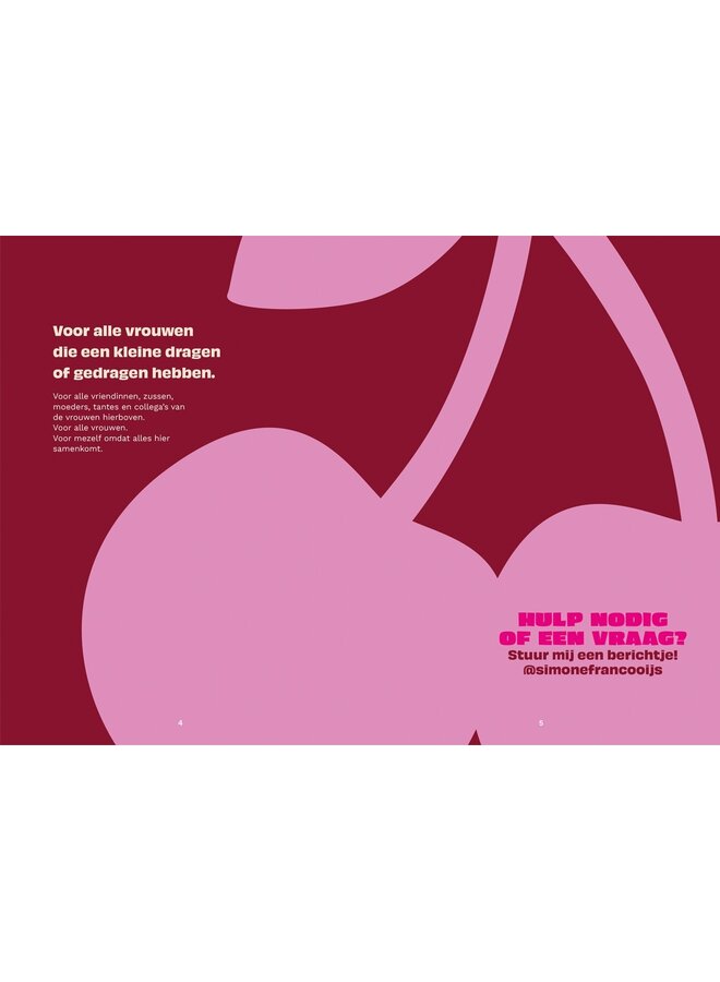 Lantaarn Publishers - De kersverse moeder