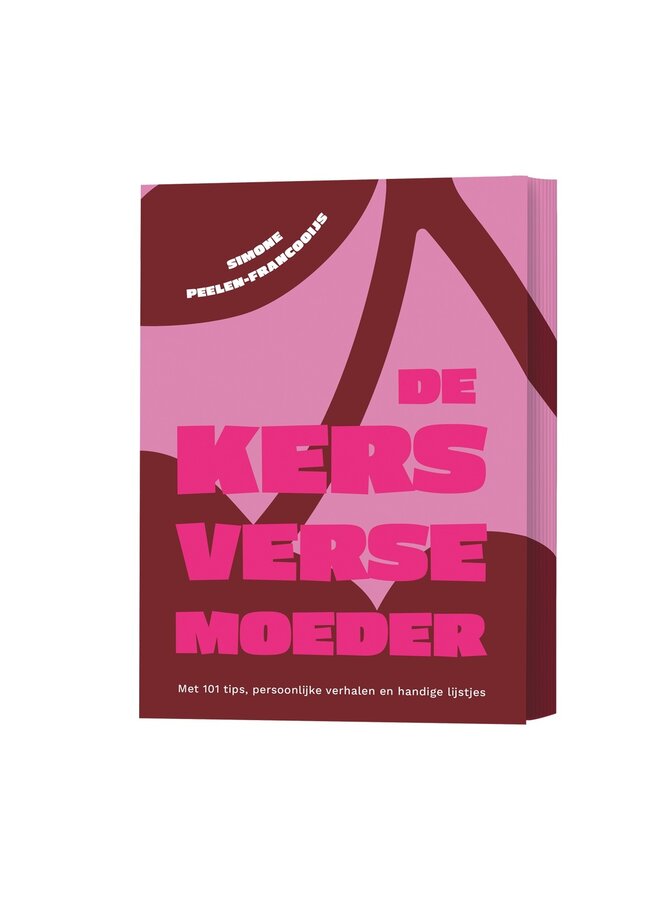 Lantaarn Publishers - De kersverse moeder