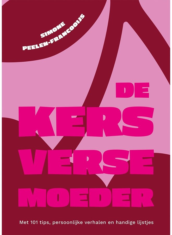 De kersverse moeder