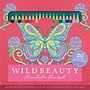Lantaarn Publishers - Wild beauty - mandala kleurset
