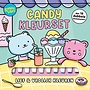 Lantaarn Publishers - Sunny vibes - Candy kleurset