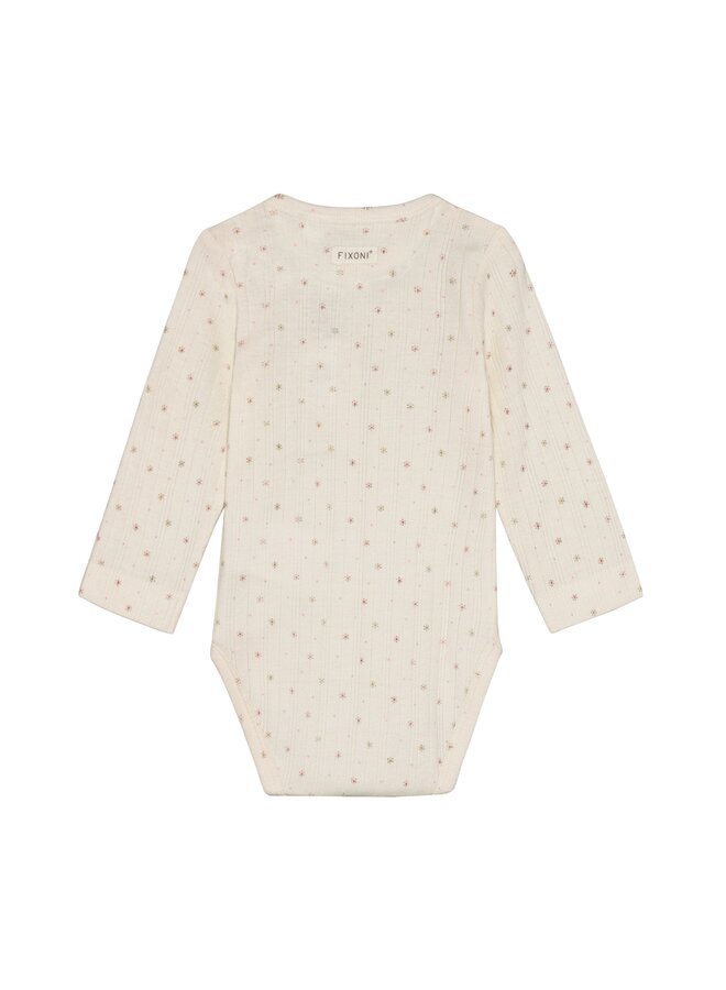 Fixoni - Body ls - Mountain spring