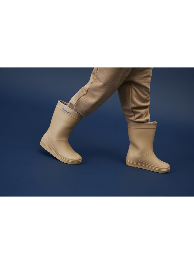 Enfant - Rain boots solid - Portabella
