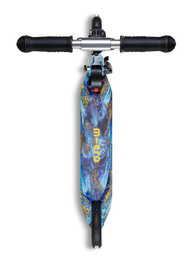 Micro Step - Micro Sprite LED - Sterrennacht art collection