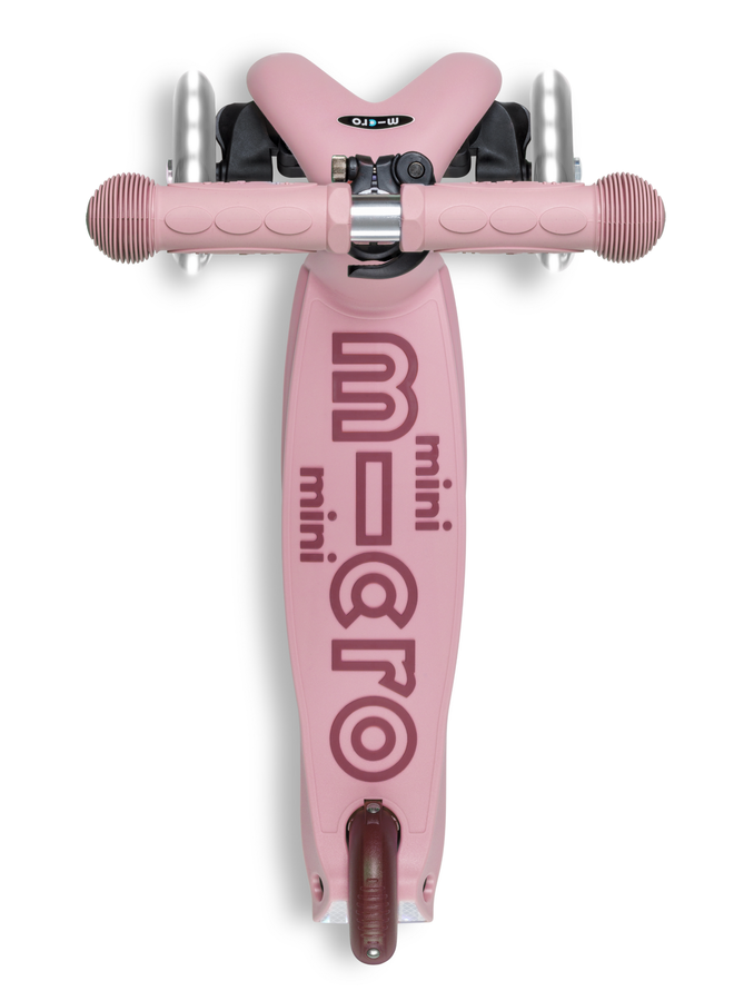 Micro Step - Micro Mini2Grow 4in1 step 2.0 LED - Roze