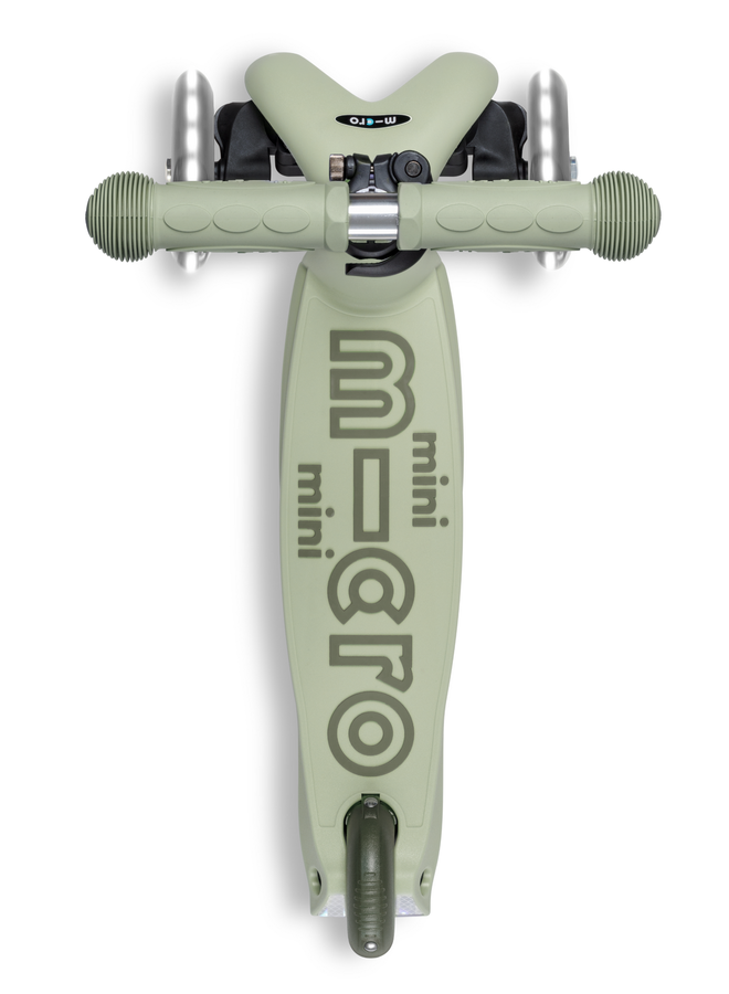 Micro Step - Micro Mini2Grow 4in1 step 2.0 LED - Groen