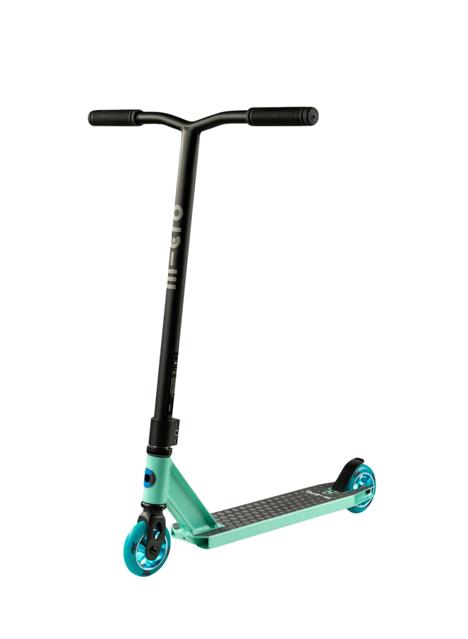 Micro Genesis - Mint