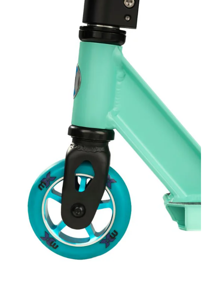 Micro Step - Micro Genesis - Mint