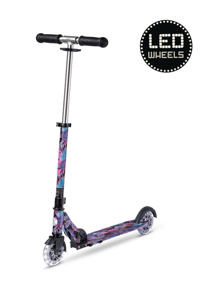 Micro Sprite LED - Palm art collection