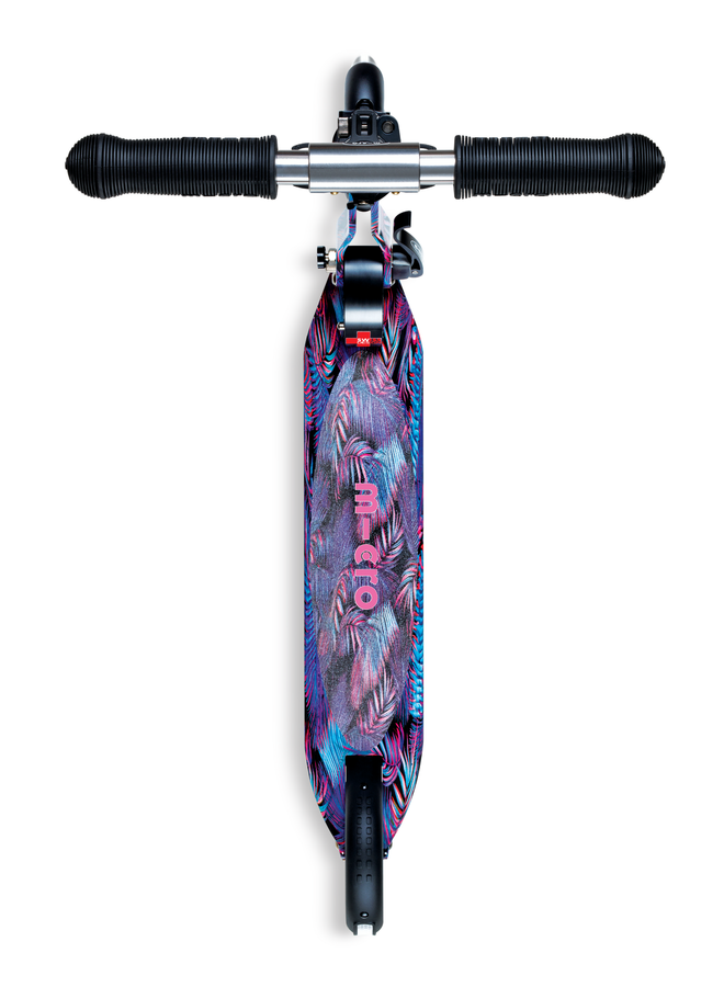 Micro Step - Micro Sprite LED - Palm art collection