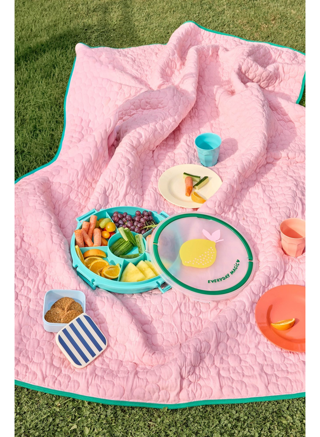 rice - Serveerschaal - Mint