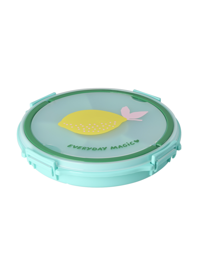 rice - Serveerschaal - Mint