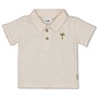 Feetje - Polo - Safari Savage - Offwhite