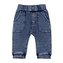 Feetje - Broek jogg denim - Safari Savage - L.blauw denim