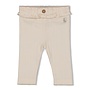 Feetje - Legging pointelle rib - Let Your Dreams Blossom - Offwhite