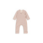 Konges Sløjd - Basic newborn onesie - Stripe tricolore petit