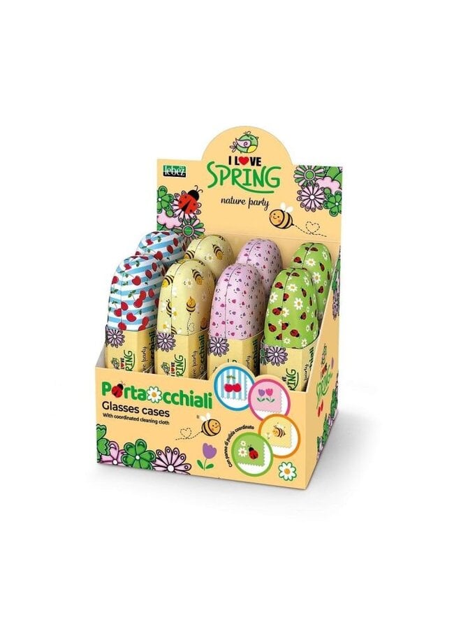 82250 - Brillenkoker nature party