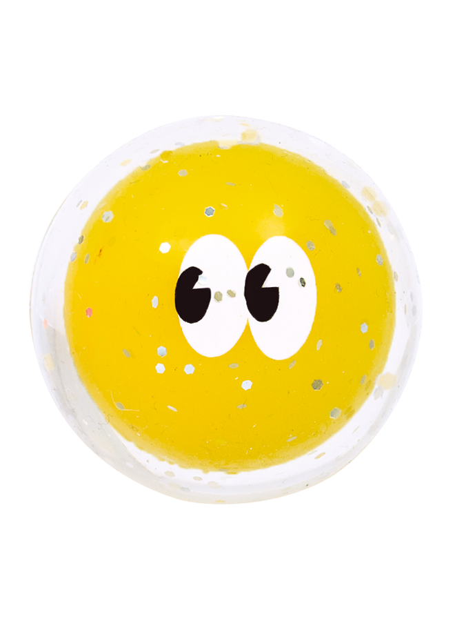 Moses - 38294 - Grappige stuiterbal met ogen