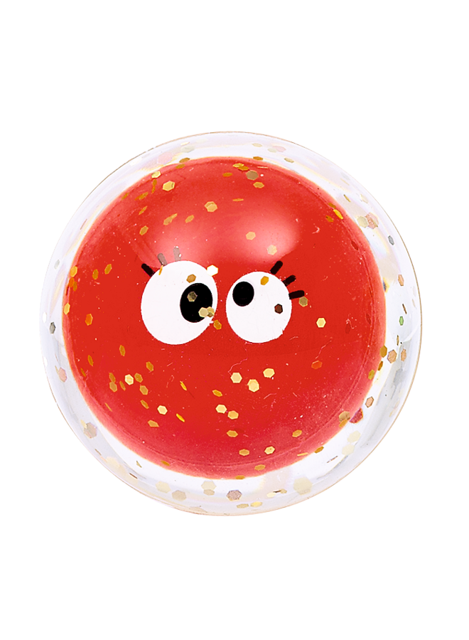 Moses - 38294 - Grappige stuiterbal met ogen