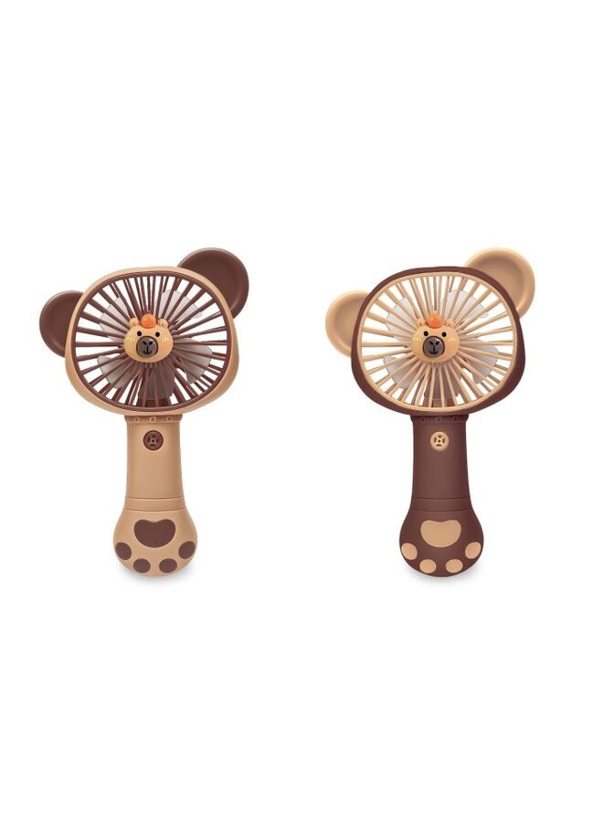 82216 - Capibara ventilator