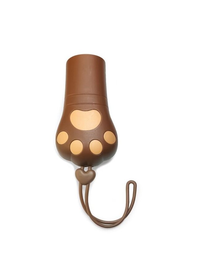 Moses - 82216 - Capibara ventilator