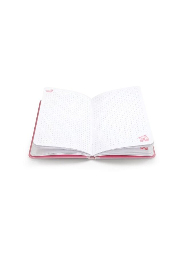 Moses - 82198 - Capibara notitieboek