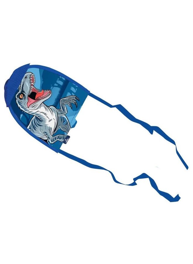 Moses - 40270 - Dino finger jet