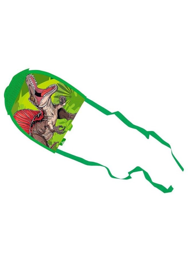 Moses - 40270 - Dino finger jet