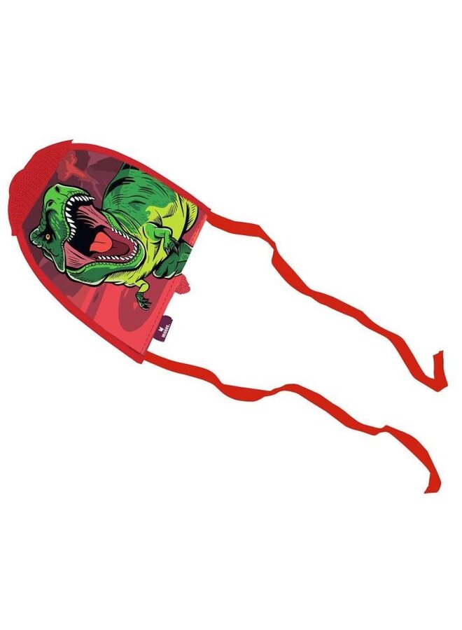 Moses - 40270 - Dino finger jet