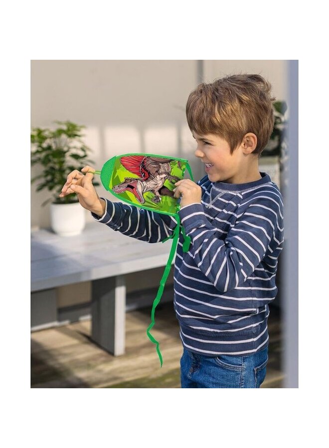 Moses - 40270 - Dino finger jet