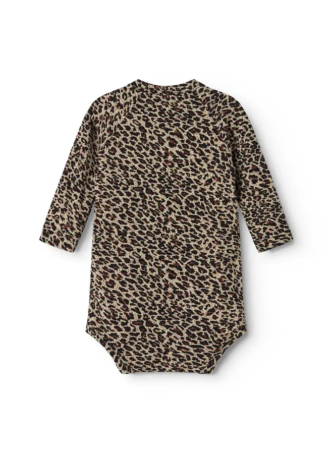 MarMar Copenhagen - Leo Belita body - Brown leo