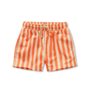 Sproet & Sprout - Swim shorts stripes - Sesame