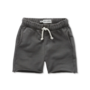 Sproet & Sprout - Sweat shorts washed black - Washed black