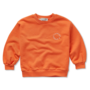 Sproet & Sprout - Sweatshirt Sproet - Orange sprint
