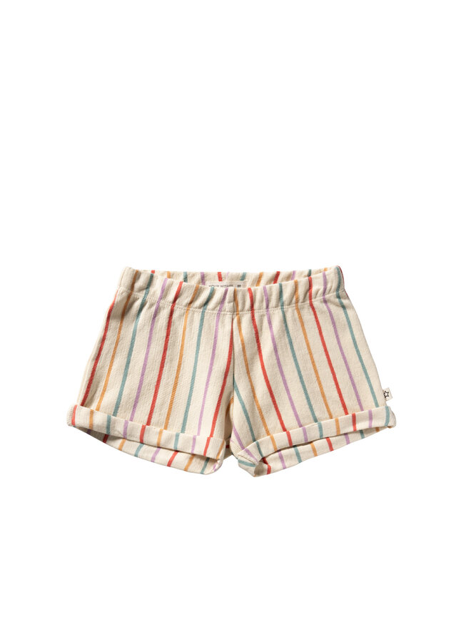 Sunset strip shorts - Multicolor