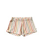 Your Wishes - Sunset strip shorts - Multicolor