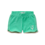 Sproet & Sprout - Terry sport shorts green - Jade green